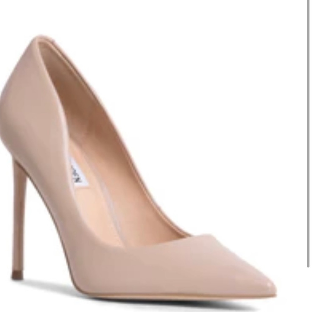 Steve Madden Vala Pumps
